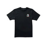 Salty Crew Men's Archway Classic T-Shirt Black / Small-Black / Medium-Black / Large-Black / X-Large-Black / XX-Large - 53 Degrees North 