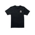 Salty Crew Men's Archway Classic T-Shirt Black / Small-Black / Medium-Black / Large-Black / X-Large-Black / XX-Large - 53 Degrees North 