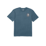 Salty Crew Men's Archway Classic T-Shirt Black / Small-Black / Medium-Black / Large-Black / X-Large-Black / XX-Large - 53 Degrees North 