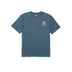 Salty Crew Men's Archway Classic T-Shirt Black / Small-Black / Medium-Black / Large-Black / X-Large-Black / XX-Large - 53 Degrees North 