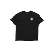 Salty Crew Men's Coral Head Short Sleeve T-Shirt Black / Small-Black / Medium-Black / Large-Black / X-Large-Black / XX-Large - 53 Degrees North 