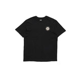 Salty Crew Men's Coral Head Short Sleeve T-Shirt Black / Small-Black / Medium-Black / Large-Black / X-Large-Black / XX-Large - 53 Degrees North 