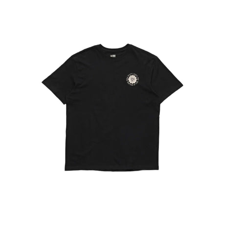 Salty Crew Men's Coral Head Short Sleeve T-Shirt Black / Small-Black / Medium-Black / Large-Black / X-Large-Black / XX-Large - 53 Degrees North 