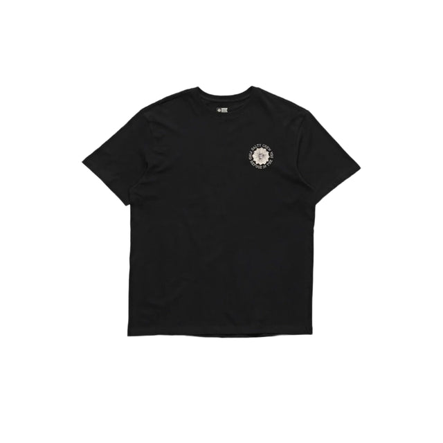 Salty Crew Men's Coral Head Short Sleeve T-Shirt Black / Small-Black / Medium-Black / Large-Black / X-Large-Black / XX-Large - 53 Degrees North 