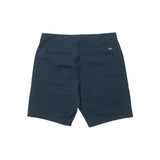 Salty Crew Men's Drifter Slub Hybrid Shorts Midnight Navy / Small-Midnight Navy / Medium-Midnight Navy / Large-Midnight Navy / X-Large-Midnight Navy / XX-Large - 53 Degrees North 