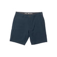 Salty Crew Men's Drifter Slub Hybrid Shorts Midnight Navy / Small-Midnight Navy / Medium-Midnight Navy / Large-Midnight Navy / X-Large-Midnight Navy / XX-Large - 53 Degrees North 