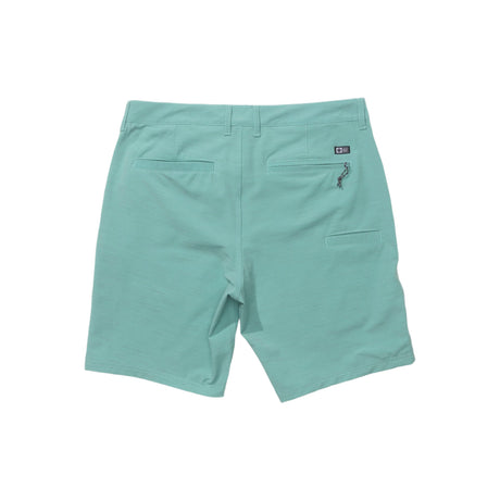 Salty Crew Men's Drifter Slub Hybrid Shorts Midnight Navy / Small-Midnight Navy / Medium-Midnight Navy / Large-Midnight Navy / X-Large-Midnight Navy / XX-Large - 53 Degrees North 
