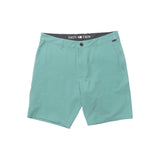 Salty Crew Men's Drifter Slub Hybrid Shorts Midnight Navy / Small-Midnight Navy / Medium-Midnight Navy / Large-Midnight Navy / X-Large-Midnight Navy / XX-Large - 53 Degrees North 
