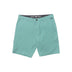 Salty Crew Men's Drifter Slub Hybrid Shorts Midnight Navy / Small-Midnight Navy / Medium-Midnight Navy / Large-Midnight Navy / X-Large-Midnight Navy / XX-Large - 53 Degrees North 