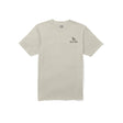 Salty Crew Men's Flyer Short Sleeve T-Shirt Moonbeam / Small-Moonbeam / Medium-Moonbeam / Large-Moonbeam / X-Large-Moonbeam / XX-Large - 53 Degrees North 