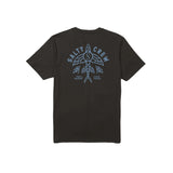 Salty Crew Men's Flyer Short Sleeve T-Shirt Moonbeam / Small-Moonbeam / Medium-Moonbeam / Large-Moonbeam / X-Large-Moonbeam / XX-Large - 53 Degrees North 