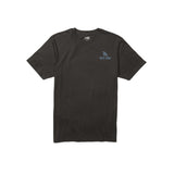 Salty Crew Men's Flyer Short Sleeve T-Shirt Moonbeam / Small-Moonbeam / Medium-Moonbeam / Large-Moonbeam / X-Large-Moonbeam / XX-Large - 53 Degrees North 