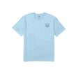 Salty Crew Men's Tako Club Classic T-Shirt Clear Sky / Small-Clear Sky / Medium-Clear Sky / Large-Clear Sky / X-Large-Clear Sky / XX-Large - 53 Degrees North 