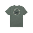 Salty Crew Men's Tentacles Short Sleeve Tee Laurel Wreath / Small-Laurel Wreath / Medium-Laurel Wreath / Large-Laurel Wreath / X-Large-Laurel Wreath / XX-Large - 53 Degrees North 