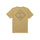 Salty Crew Men's Tippet Short Sleeve T-Shirt Mineral Yellow / Small-Mineral Yellow / Medium-Mineral Yellow / Large-Mineral Yellow / X-Large-Mineral Yellow / XX-Large - 53 Degrees North 