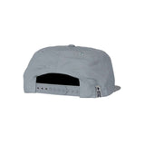 Salty Crew Stake Out 5 Panel Cap Deep Sea - 53 Degrees North 
