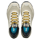 Scarpa Men's Ribelle Cross 2 GORE-TEX Shoes Fog/Lemon Curry / EU 42-Fog/Lemon Curry / EU 43-Fog/Lemon Curry / EU 44-Fog/Lemon Curry / EU 45-Fog/Lemon Curry / EU 46 - 53 Degrees North 