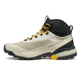 Scarpa Men's Ribelle Cross Mid GORE-TEX Boots Fog/Lemon Curry / EU 42-Fog/Lemon Curry / EU 43-Fog/Lemon Curry / EU 44-Fog/Lemon Curry / EU 45-Fog/Lemon Curry / EU 46 - 53 Degrees North 