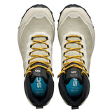 Scarpa Men's Ribelle Cross Mid GORE-TEX Boots Fog/Lemon Curry / EU 42-Fog/Lemon Curry / EU 43-Fog/Lemon Curry / EU 44-Fog/Lemon Curry / EU 45-Fog/Lemon Curry / EU 46 - 53 Degrees North 