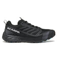 Scarpa Men's Ribelle Run LT Shoes Black/Black / EU 42-Black/Black / EU 43-Black/Black / EU 44-Black/Black / EU 45-Black/Black / EU 46 - 53 Degrees North 