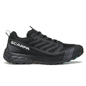 Scarpa Men's Ribelle Run LT Shoes Black/Black / EU 42-Black/Black / EU 43-Black/Black / EU 44-Black/Black / EU 45-Black/Black / EU 46 - 53 Degrees North 