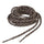 Scarpa Trek Laces 130cm Brown / 130cm - 53 Degrees North