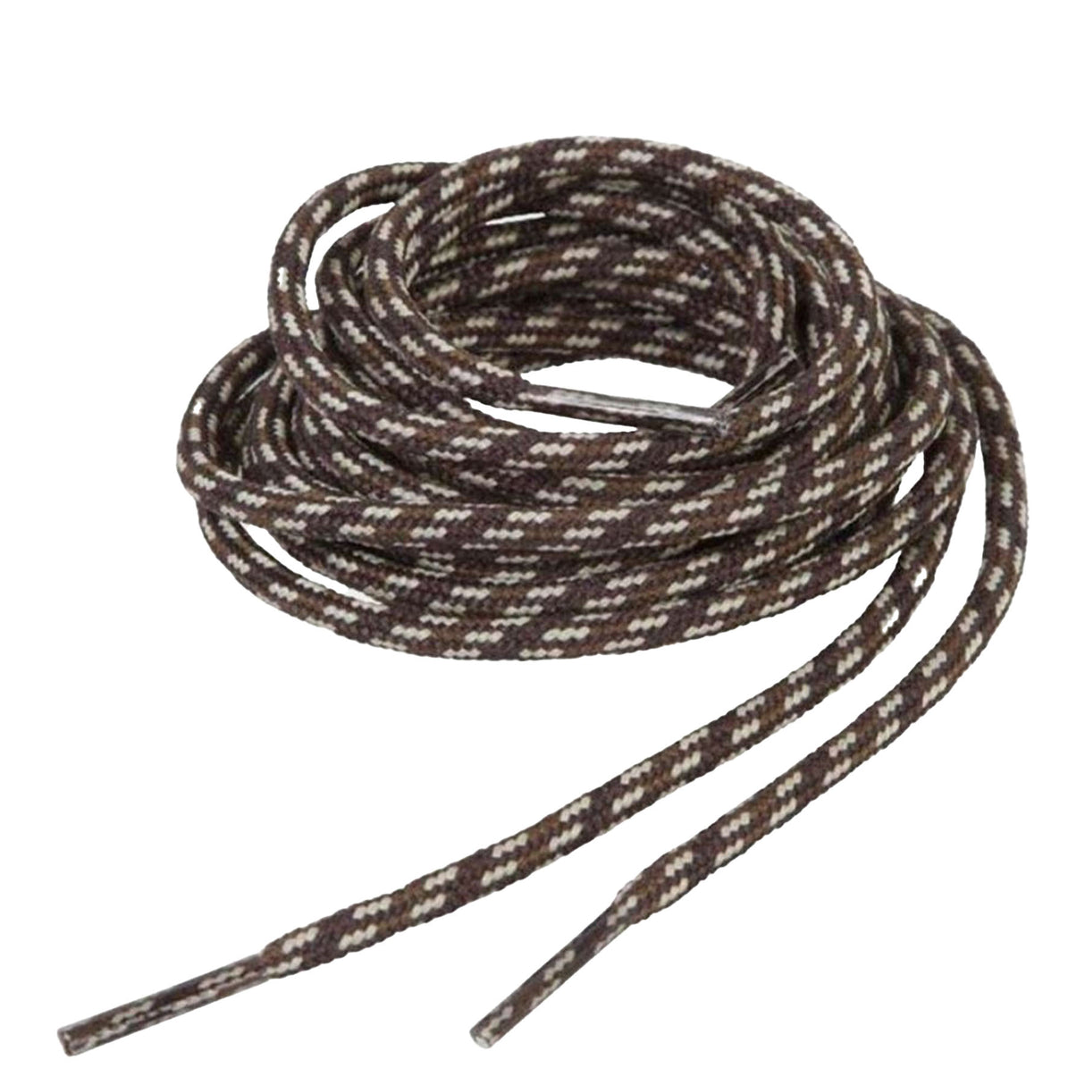 Scarpa Trek Laces 130cm Brown / 130cm - 53 Degrees North