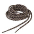 Scarpa Trek Laces 130cm Brown / 130cm - 53 Degrees North