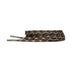 Scarpa Trek Laces 130cm Brown/Fango / 130cm - 53 Degrees North 