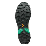Scarpa Women's Ribelle Cross 2 Mid GORE-TEX Boots Fog/Aqua Green / EU 37-Fog/Aqua Green / EU 38-Fog/Aqua Green / EU 39-Fog/Aqua Green / EU 40-Fog/Aqua Green / EU 41 - 53 Degrees North 
