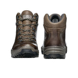 Scarpa Women's Terra GORE-TEX Hiking Boots Brown / 3.5-Brown / 4-Brown / 5-Brown / 5.5-Brown / 6.5 - 53 Degrees North 