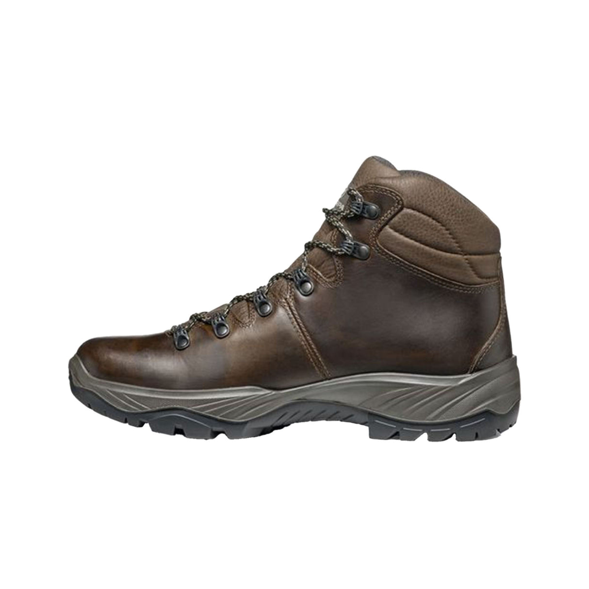 Scarpa Women's Terra GORE-TEX Hiking Boots Brown / 3.5-Brown / 4-Brown / 5-Brown / 5.5-Brown / 6.5 - 53 Degrees North 