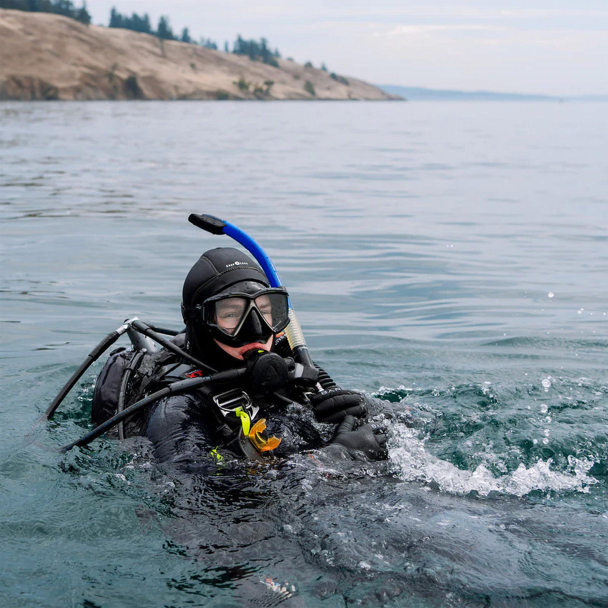 Gear Aid Zipper Cleaner & Lubricant 60 ml #- 53 Degrees North 