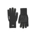 Sealskinz Anmer Waterproof All Weather Ultra Grip Knitted Gloves Black / Small-Black / Medium-Black / Large-Black / X-Large - 53 Degrees North 