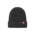 Sealskinz Bacton Waterproof Cold Weather Roll Cuff Beanie Black / Small/Medium-Black / Large/X-Large-Black / XX-Large - 53 Degrees North 