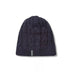 Sealskinz Blakeney Waterproof Cold Weather Cable Knit Beanie Grey Marl / Small/Medium-Grey Marl / Large/X-Large-Navy / Small/Medium-Navy / Large/X-Large-Grey Marl / XX-Large - 53 Degrees North 