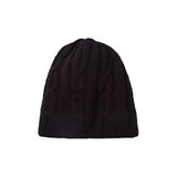 Sealskinz Blakeney Waterproof Cold Weather Cable Knit Beanie Grey Marl / Small/Medium-Grey Marl / Large/X-Large-Navy / Small/Medium-Navy / Large/X-Large-Grey Marl / XX-Large - 53 Degrees North 