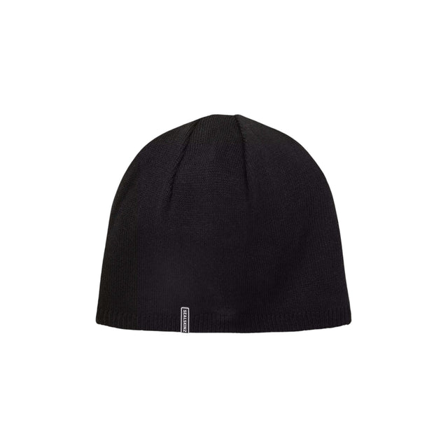 Sealskinz Cley Waterproof Cold Weather Beanie Black / Small/Medium-Black / Large/X-Large-Black / XX-Large - 53 Degrees North 