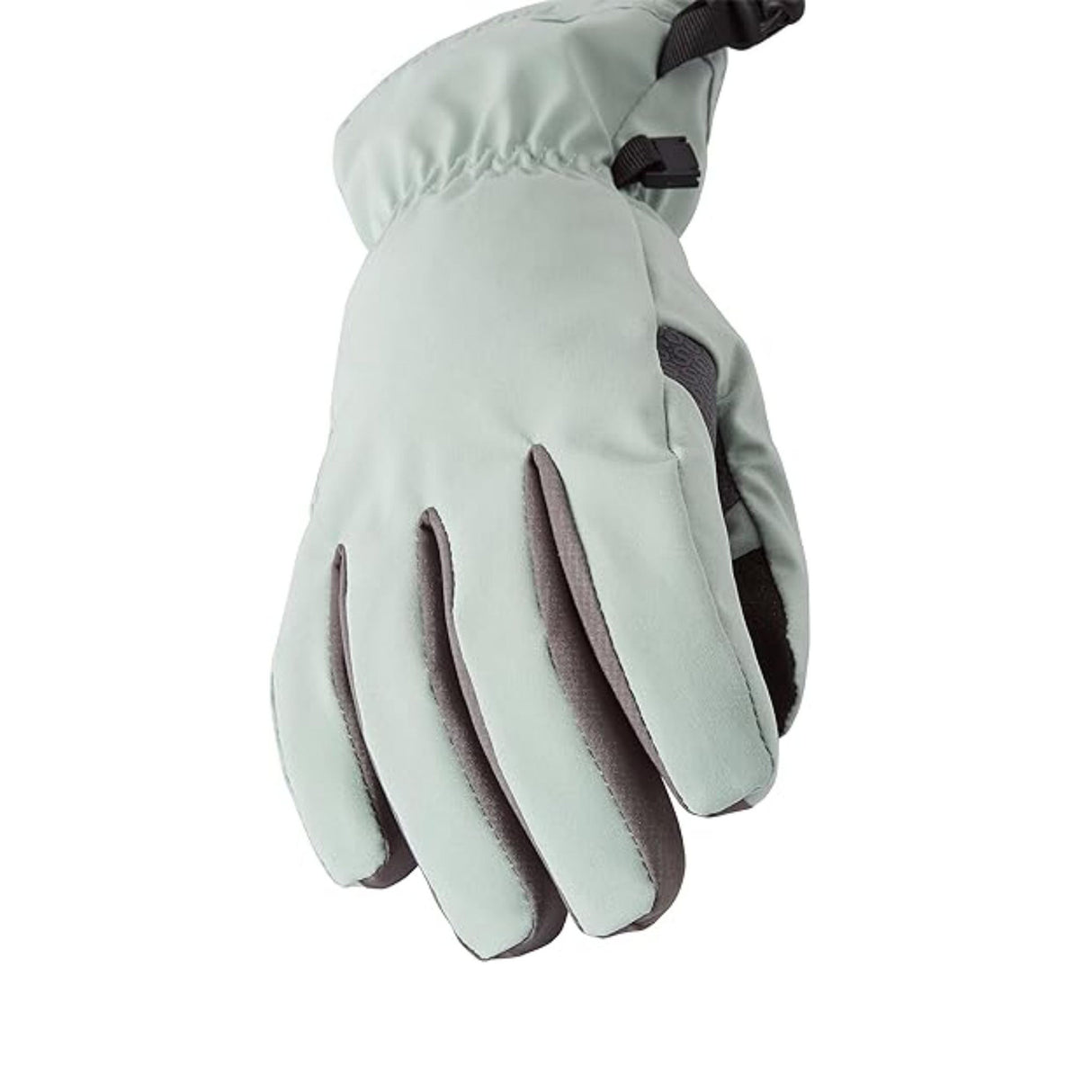 Sealskinz Drayton Waterproof Women's Lightweight Gauntlet Blue / Small-Blue / Medium-Blue / Large-Blue / X-Large-Black / Small - 53 Degrees North 