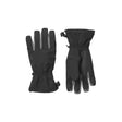 Sealskinz Drayton Waterproof Women's Lightweight Gauntlet Black / Small - 53 Degrees North