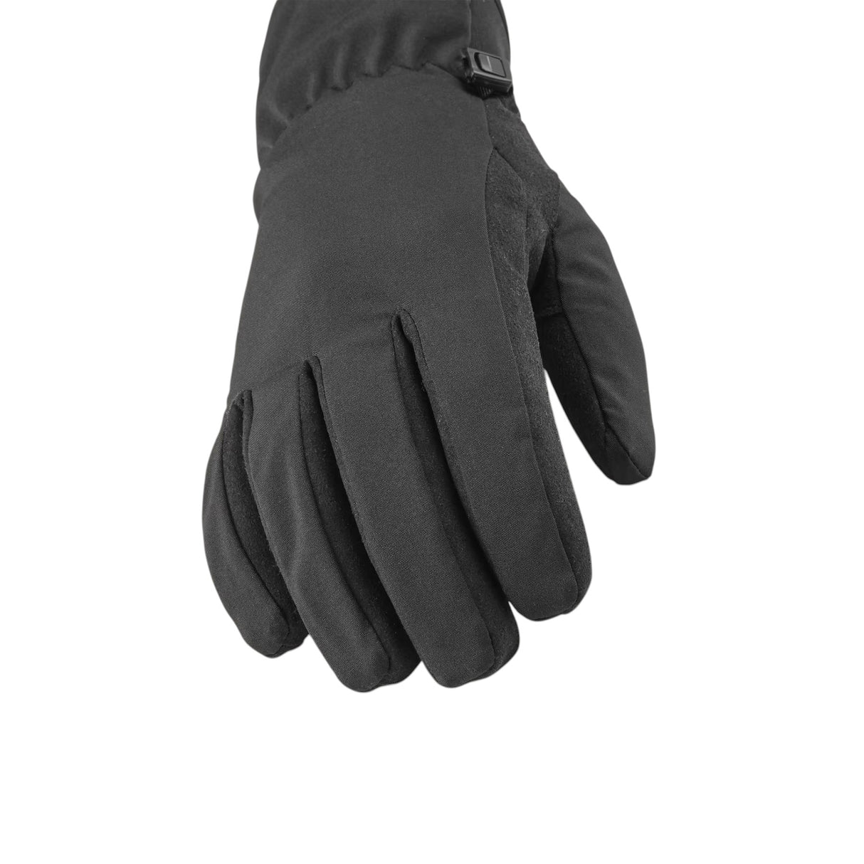 Sealskinz Griston Waterproof All Weather Women's Lightweight Gloves Black / Small-Black / Medium-Black / Large-Black / X-Large - 53 Degrees North 