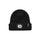 Sealskinz Heydon Waterproof Cold Weather LED Roll Cuff Beanie Black / Small/Medium-Black / Large/X-Large-Black / XX-Large - 53 Degrees North 