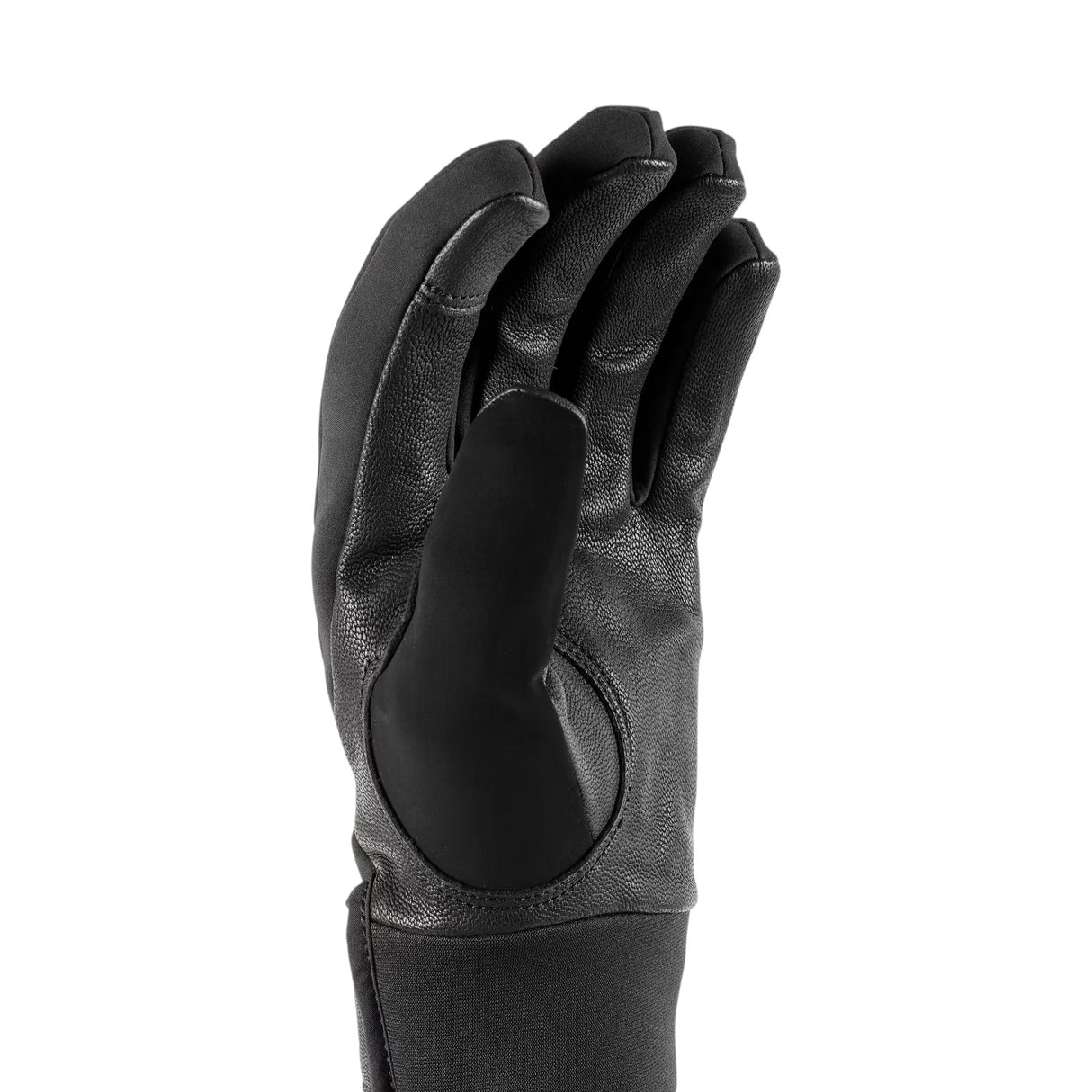 Sealskinz Kelling Waterproof All Weather Women's Insulated Gloves Black / Small-Black / Medium-Black / Large-Black / X-Large - 53 Degrees North 