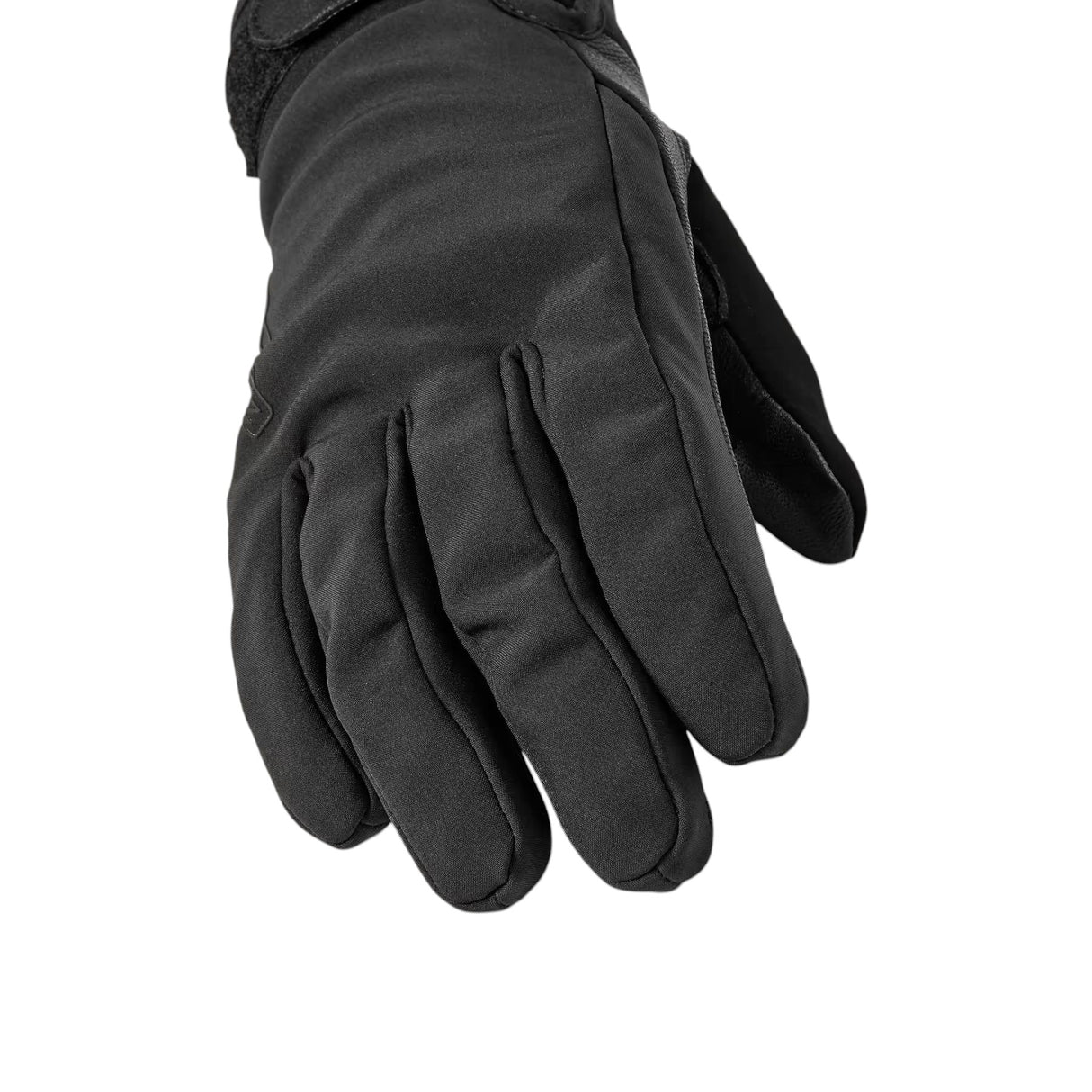 Sealskinz Kelling Waterproof All Weather Women's Insulated Gloves Black / Small-Black / Medium-Black / Large-Black / X-Large - 53 Degrees North 