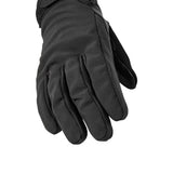 Sealskinz Kelling Waterproof All Weather Women's Insulated Gloves Black / Small-Black / Medium-Black / Large-Black / X-Large - 53 Degrees North 