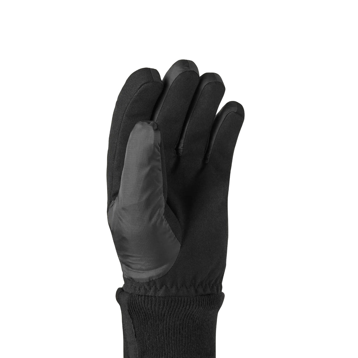 Sealskinz Lexham Waterproof All Weather Lightweight Insulated Gloves Black / Small-Black / Medium-Black / Large-Black / X-Large-Black / XX-Large - 53 Degrees North 
