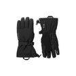 Sealskinz Stowbridge Waterproof Automatic Heated Gauntlet Black / Small-Black / Medium-Black / Large-Black / X-Large - 53 Degrees North 