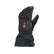 Sealskinz Filby Waterproof Heated Gauntlet Black / Small-Black / Medium-Black / Large-Black / X-Large #- 53 Degrees North 
