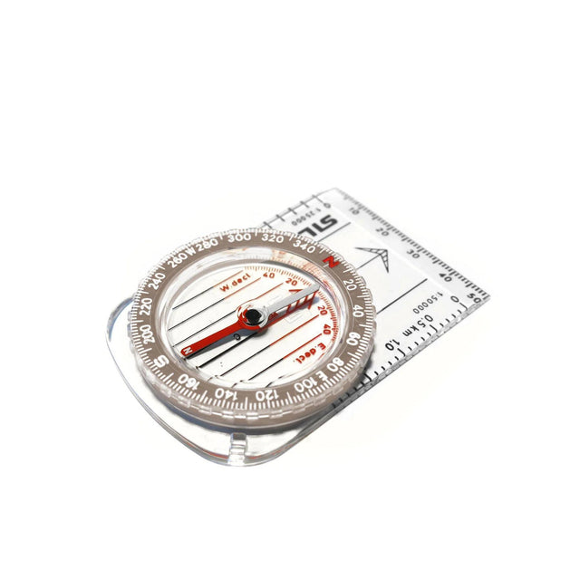Silva Compass Classic Default Title - 53 Degrees North 