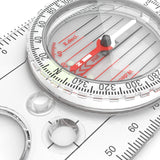 Silva Compass Expedition 4 Default Title - 53 Degrees North 